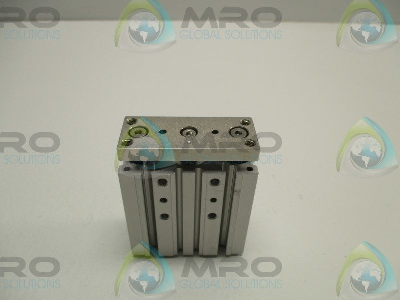 SMC MGPL16-30Z COMPACT GUIDE CYLINDER  NSNP