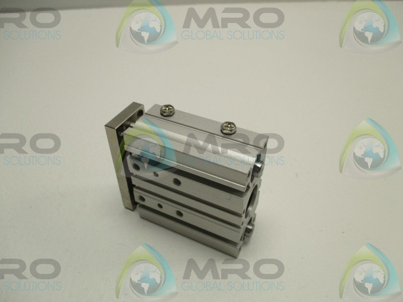 SMC MGPL16-30Z COMPACT GUIDE CYLINDER  NSNP