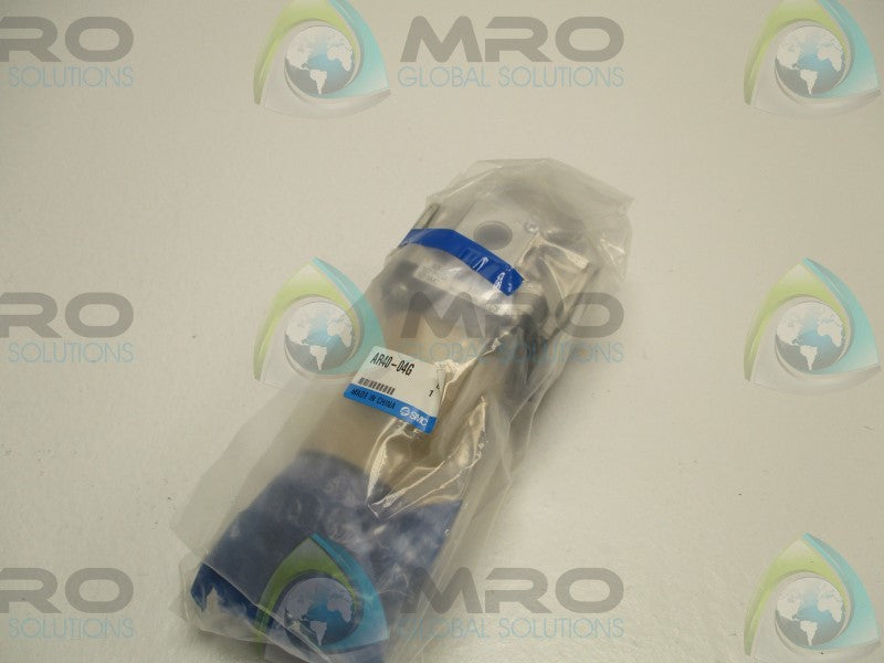 SMC AR40-04G AIR REGULATOR  NSMP