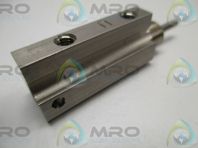 SMC NCJPD6-025D PIN CYLINDER  NSNP
