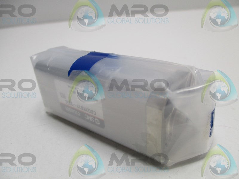 SMC CDQ2KB12-30DC PNEUMATIC CYLINDER  NSNP