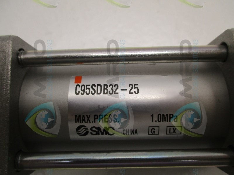 SMC C95SDB32-25 TIE ROD CYLINDER  NSNP