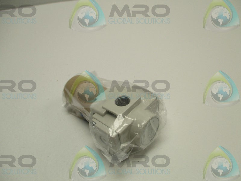 SMC AR20-F02-B PNEUMATIC REGULATOR  NSMP