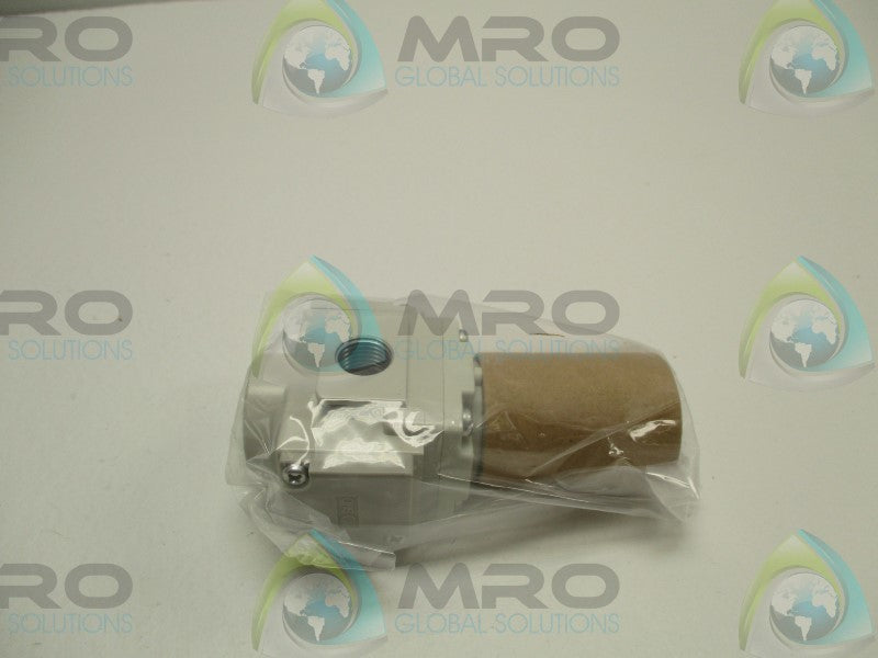 SMC AR20-F02-B PNEUMATIC REGULATOR  NSMP