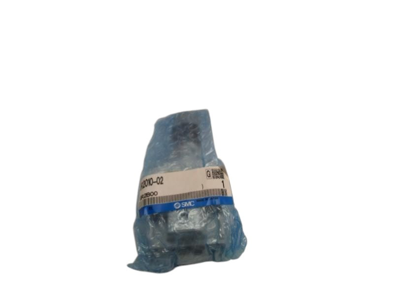 SMC IR2010-02 PRESSURE REGULATOR  NSMP