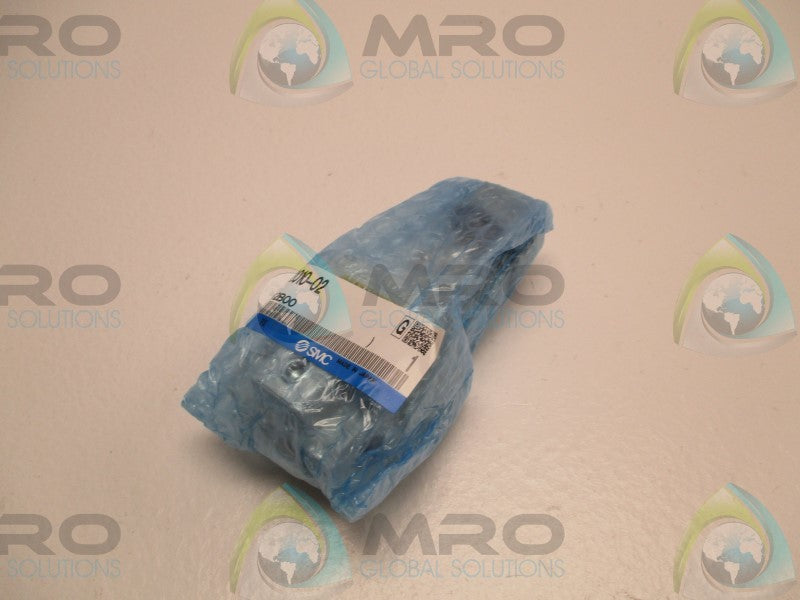 SMC IR2010-02 PRESSURE REGULATOR  NSMP