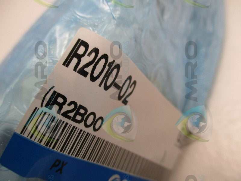 SMC IR2010-02 PRESSURE REGULATOR  NSMP