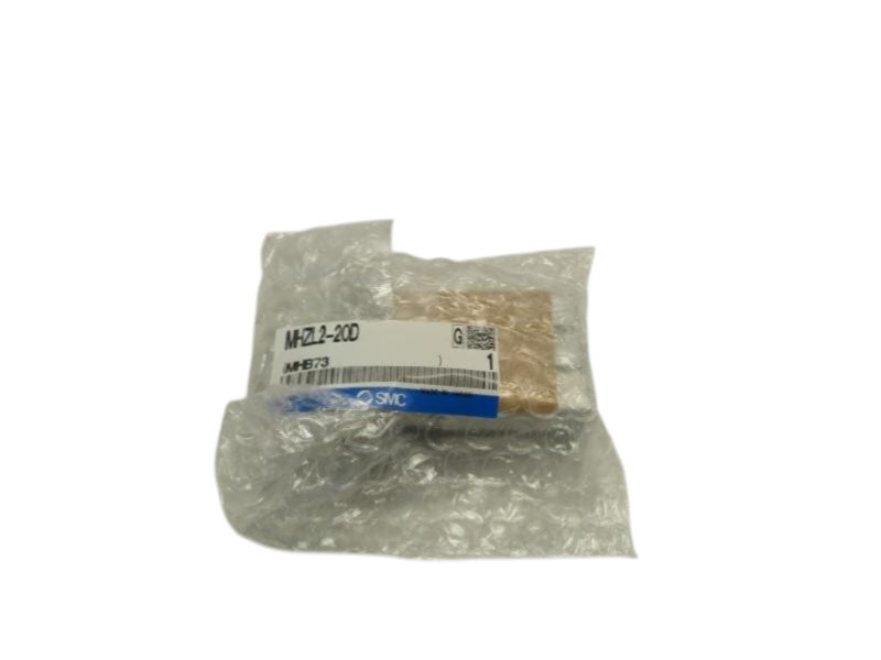 SMC MHZL2-20D PARALLEL AIR GRIPPER  NSMP
