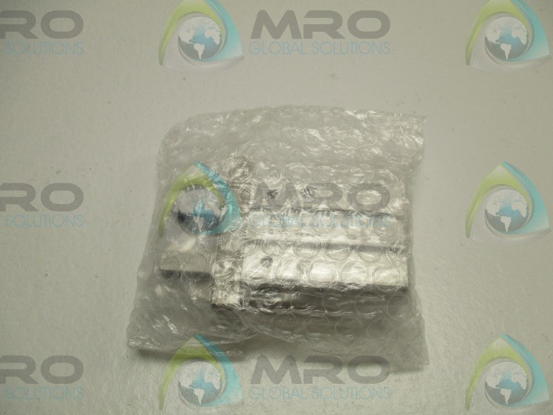 SMC MHZL2-20D PARALLEL AIR GRIPPER  NSMP