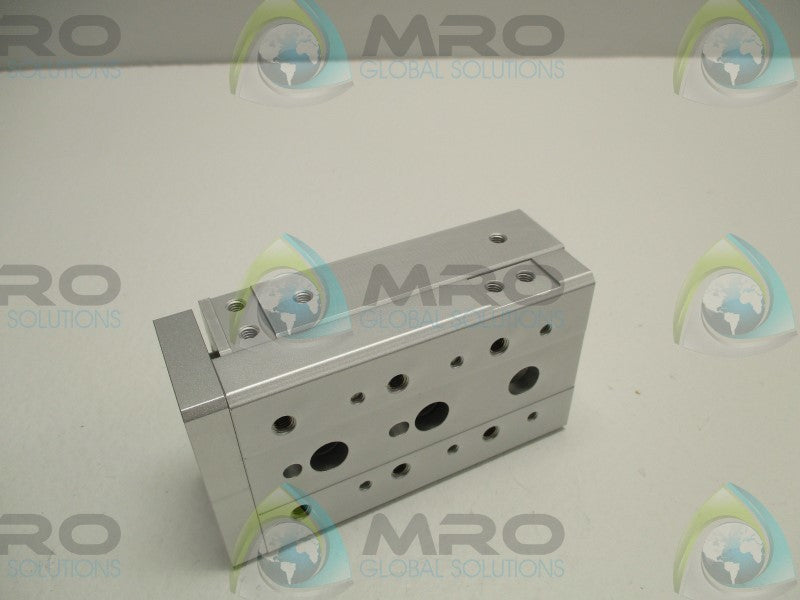 SMC MXS16-50-X1123 NSNP