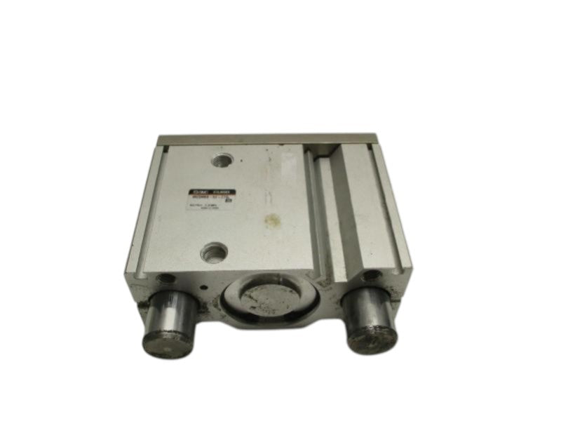 SMC MGQM50-50-Z73L COMPACT GUIDE CYLINDER  UNMP