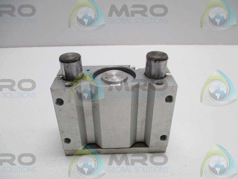 SMC MGQM50-50-Z73L COMPACT GUIDE CYLINDER  UNMP