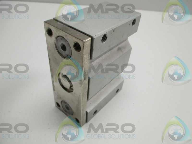 SMC MGQM50-50-Z73L COMPACT GUIDE CYLINDER  UNMP