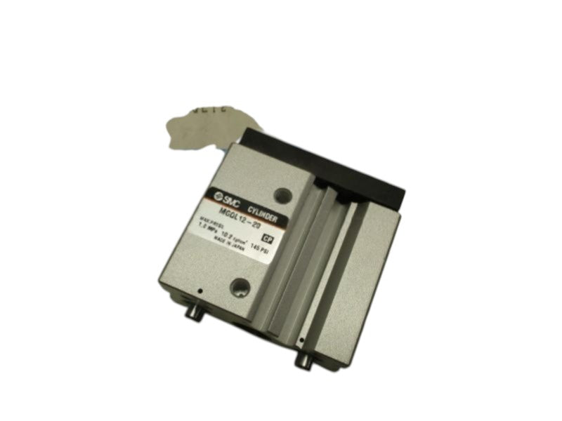 SMC MGQL12-20 PNEUMATIC COMPACT CYLINDER  NSMP