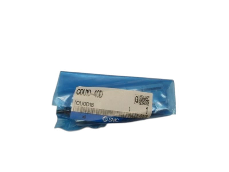 SMC CDU10-40D FREE MOUNT CYLINDER  NSMP