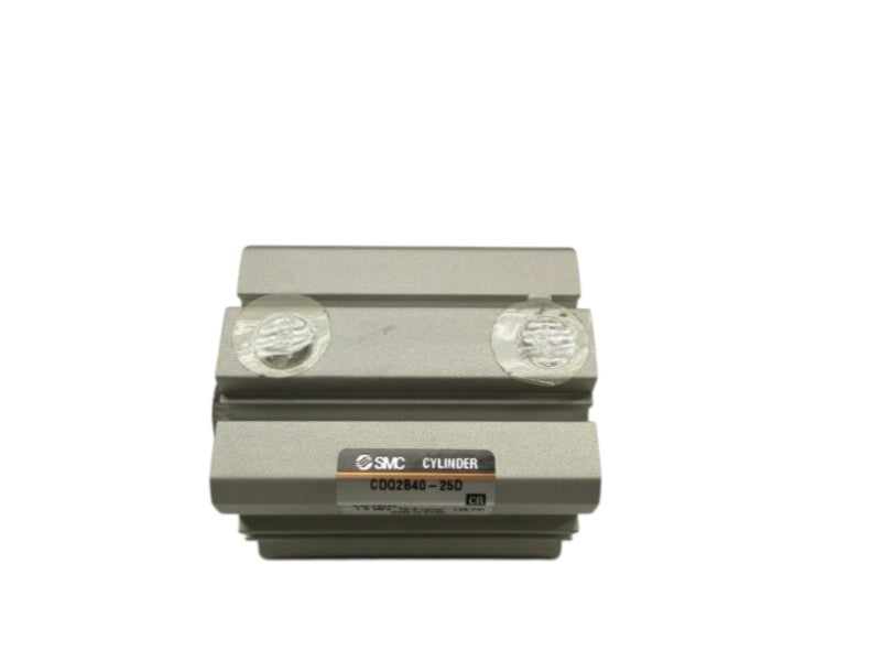 SMC CDQ2B40-25D COMPACT CYLINDER  NSNP