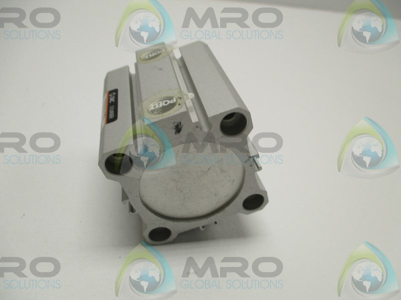 SMC CDQ2B40-25D COMPACT CYLINDER  NSNP