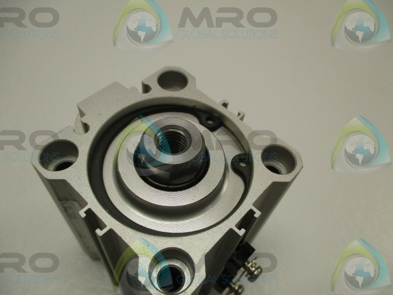 SMC CDQ2B40-25D COMPACT CYLINDER  NSNP