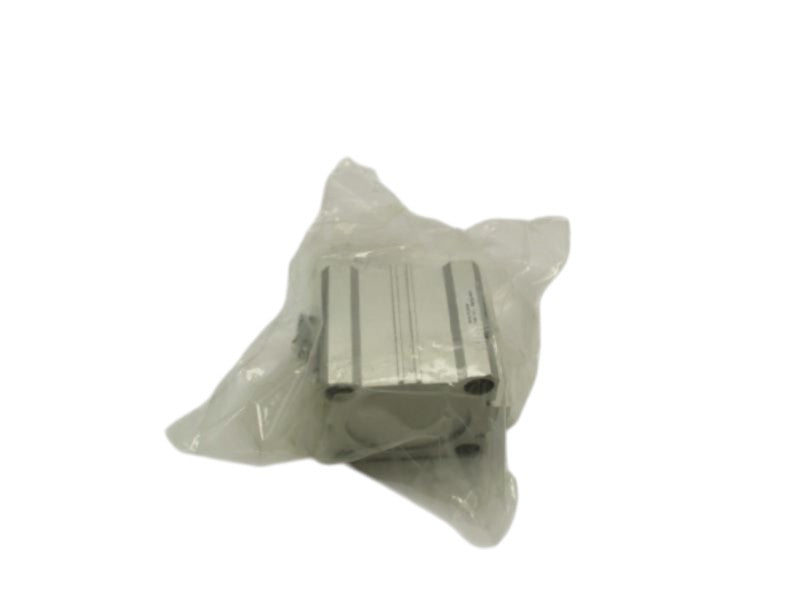 SMC ECDQ2B50-15DC COMPACT CYLINDER  NSNP