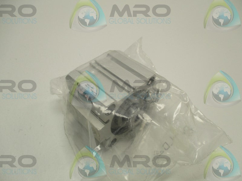 SMC ECDQ2B50-15DC COMPACT CYLINDER  NSNP