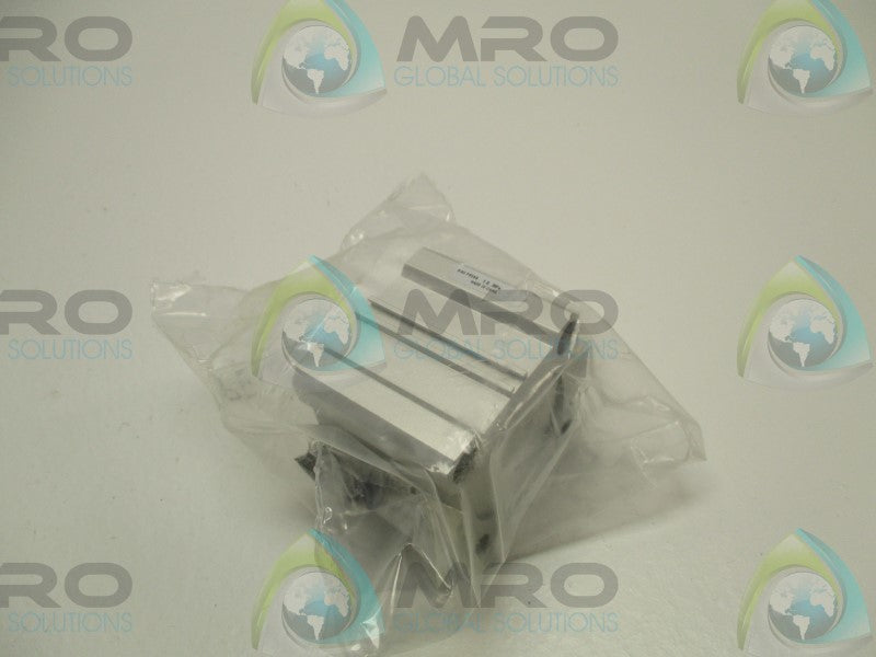 SMC ECDQ2B50-15DC COMPACT CYLINDER  NSNP