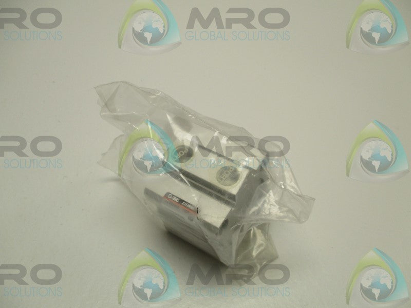 SMC ECDQ2B50-15DC COMPACT CYLINDER NSNP