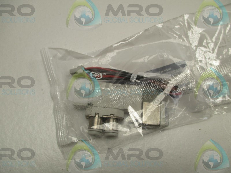 SMC SY3120-5LZD-C6 SOLENOID VALVE  NSMP