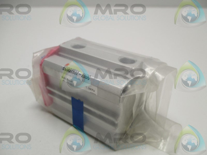 SMC ECDQ2B32-20DC NSNP