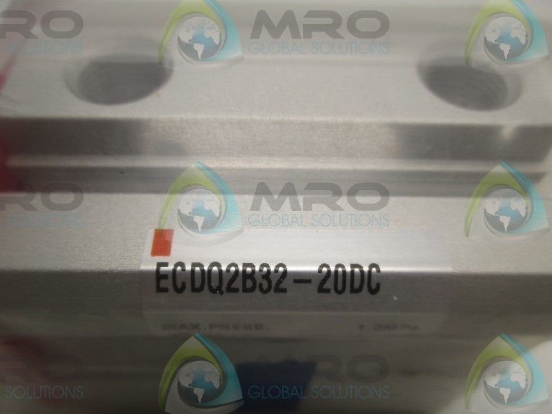 SMC ECDQ2B32-20DC NSNP
