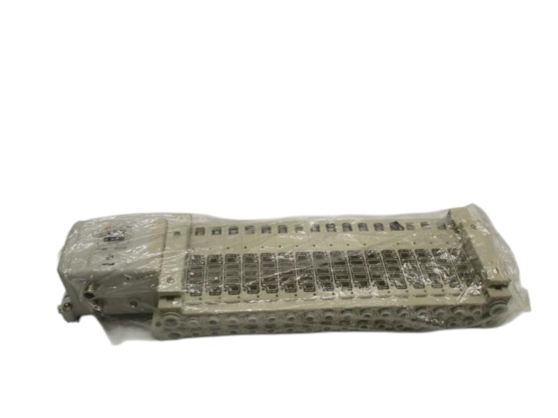 SMC SS5V2-W10S1QWD-16B-C6-D-X160US MANIFOLD  NSNP
