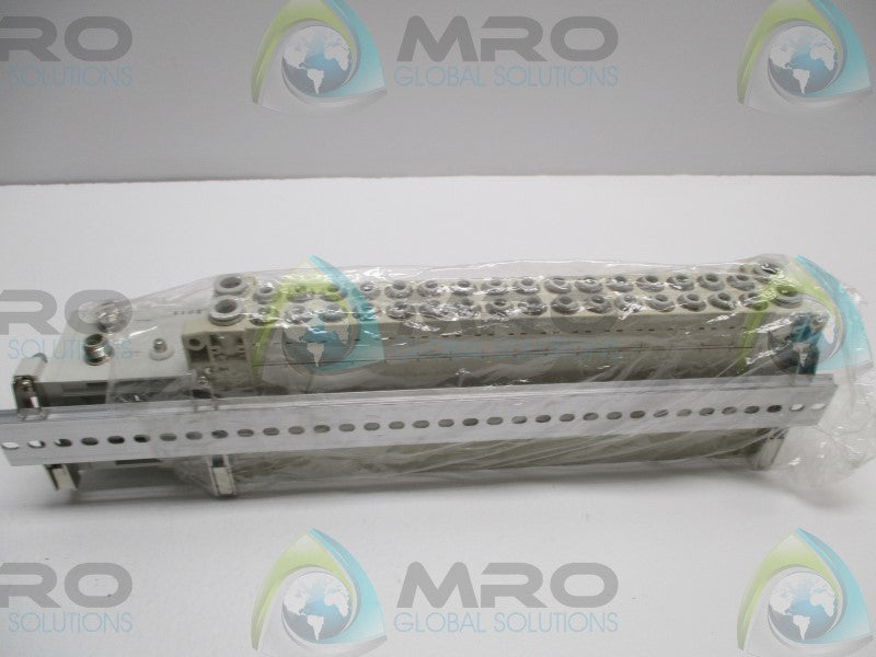 SMC SS5V2-W10S1QWD-16B-C6-D-X160US MANIFOLD  NSNP