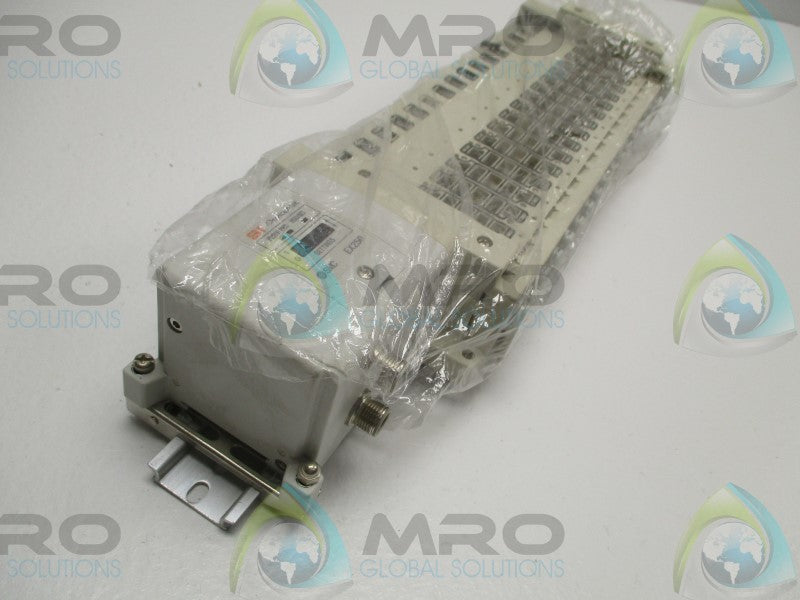 SMC SS5V2-W10S1QWD-16B-C6-D-X160US MANIFOLD  NSNP
