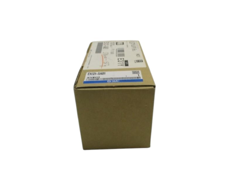 SMC EX121-SAB1 CONTROL UNIT  NSFS
