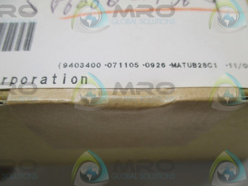 SMC EX121-SAB1 CONTROL UNIT  NSFS