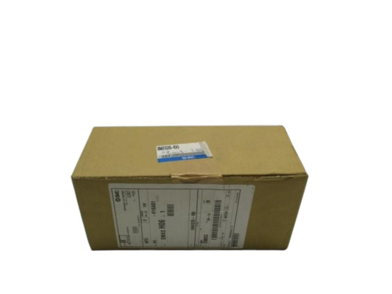 SMC EMXS25-100  NSFS