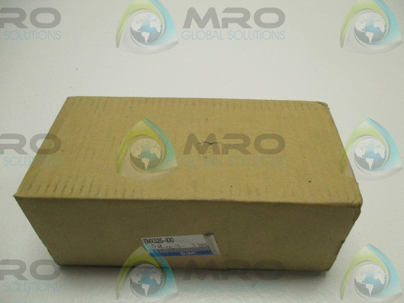 SMC EMXS25-100  NSFS