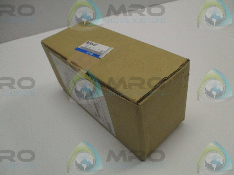 SMC EMXS25-100  NSFS