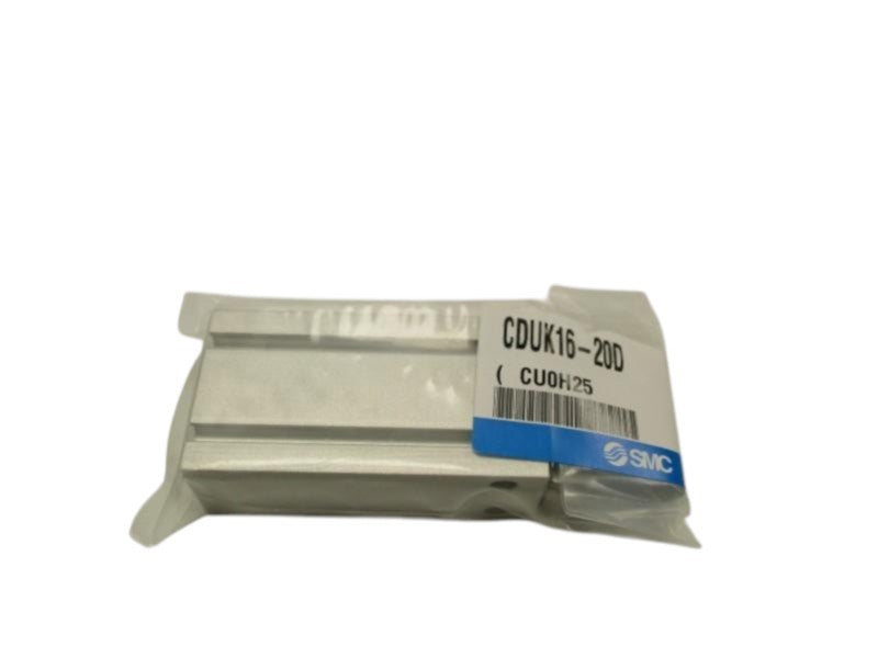 SMC CDUK16-20D FREE MOUNT CYLINDER  NSMP