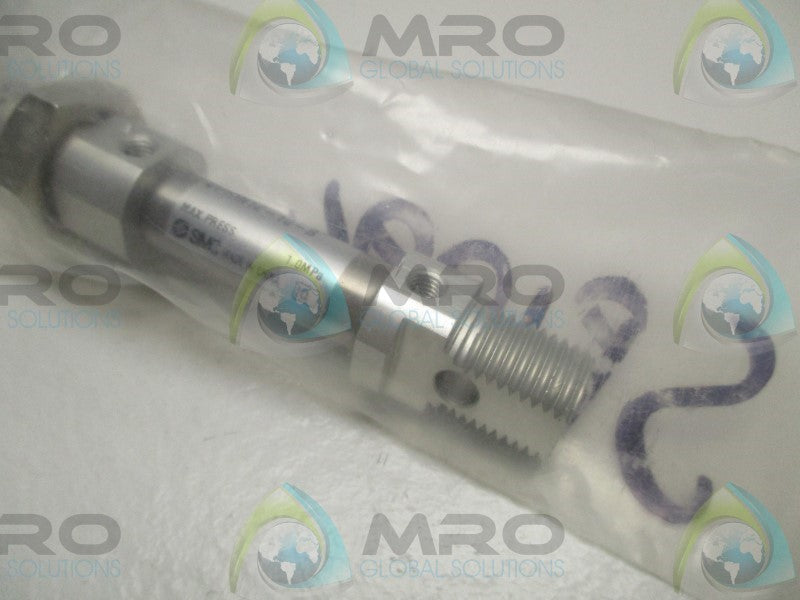 SMC CD85N12-10-B PNEUMATIC CYLINDER  NSNP
