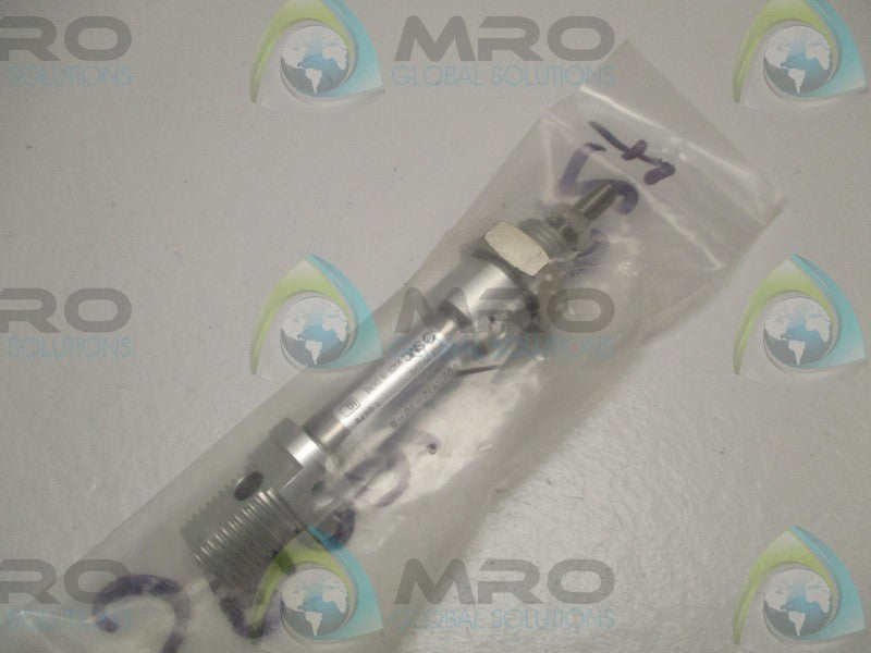 SMC CD85N12-10-B PNEUMATIC CYLINDER  NSNP