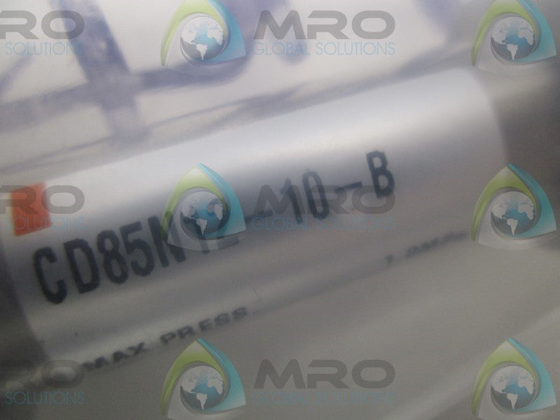 SMC CD85N12-10-B PNEUMATIC CYLINDER  NSNP