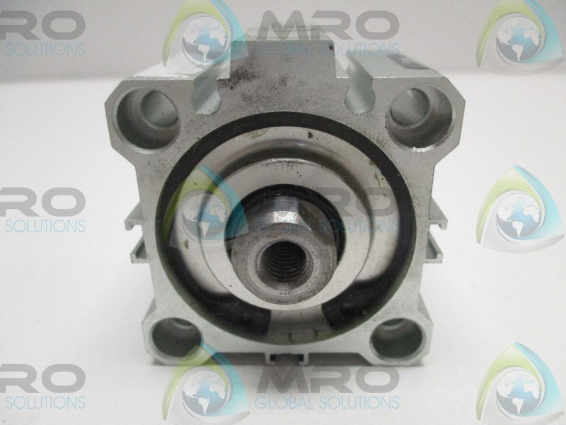 SMC ECQ2B40-10D PNEUMATIC CYLINDER  UNMP
