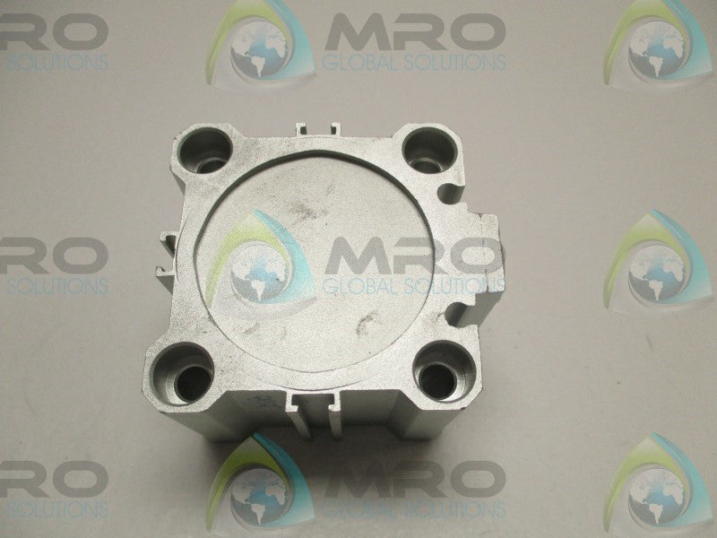 SMC ECQ2B40-10D PNEUMATIC CYLINDER  UNMP