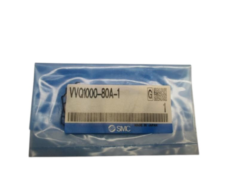 SMC VVQ1000-80A-1 GASKET (PKG. OF 12)  NSMP