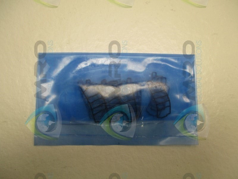 SMC VVQ1000-80A-1 GASKET (PKG. OF 12)  NSMP