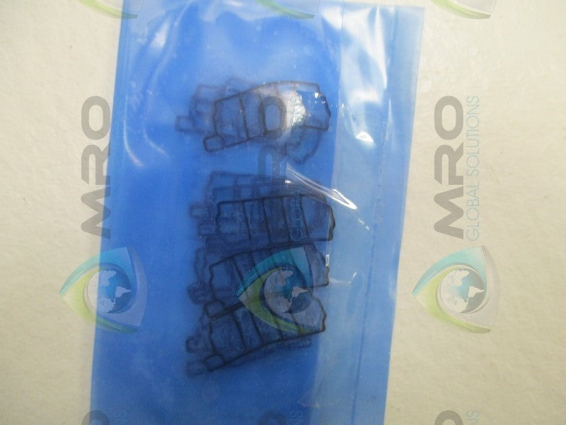 SMC VVQ1000-80A-1 GASKET (PKG. OF 12)  NSMP