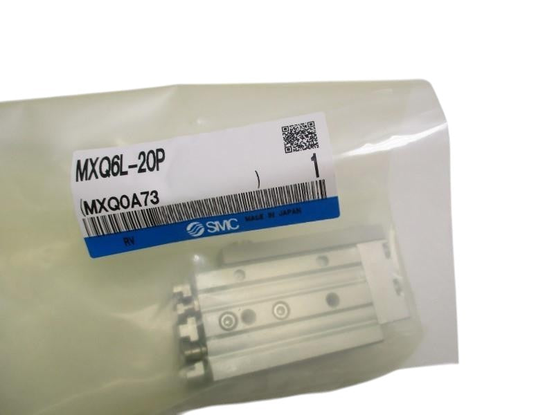 SMC MXQ6L-20P NSMP