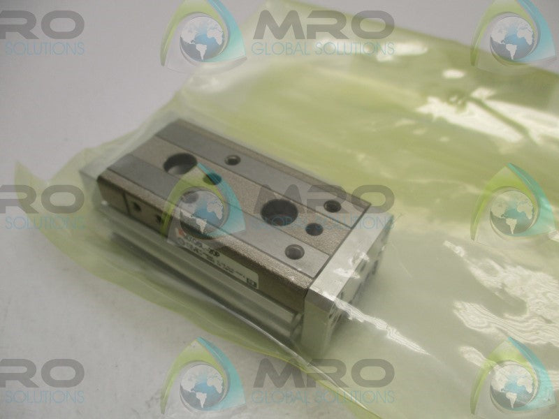SMC MXQ6L-20P NSMP