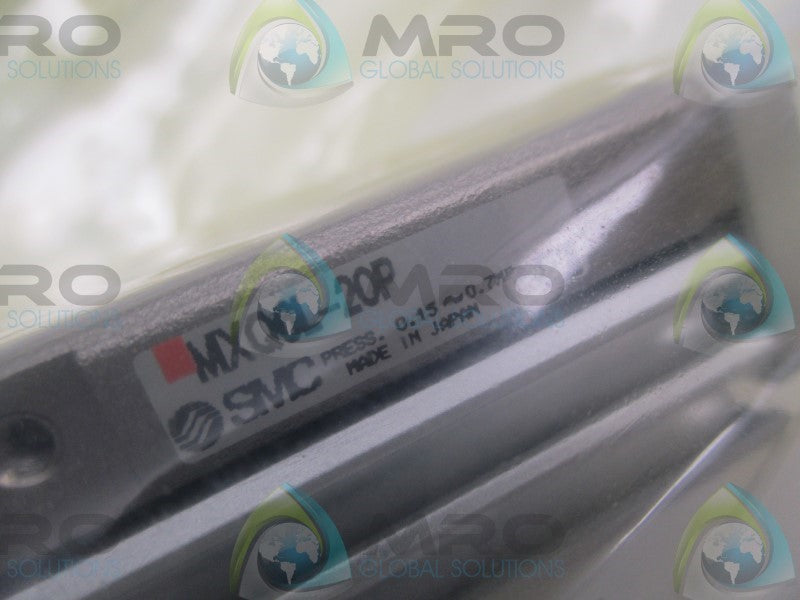 SMC MXQ6L-20P NSMP