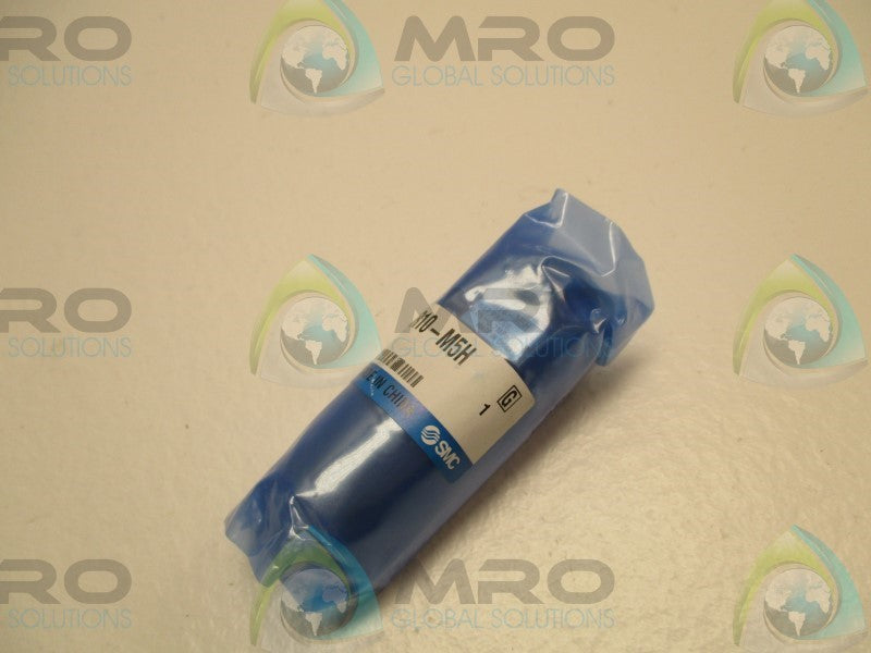 SMC AR10-M5H NSMP